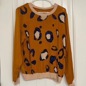 Phillip Lim x Target Sweater